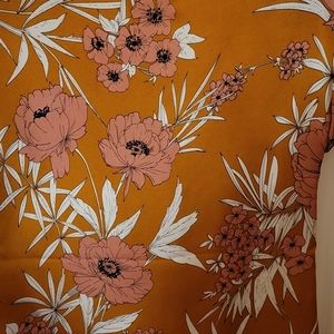 Express, womens blouse size XS